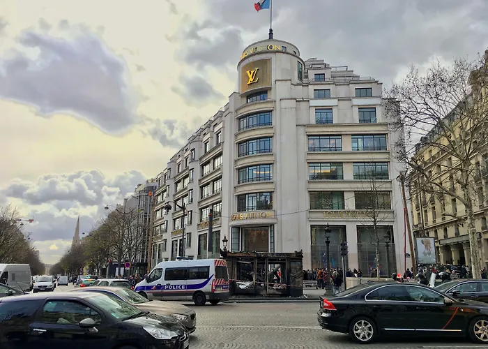 Luxor Bastille