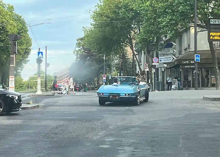 Luxor Bastille
