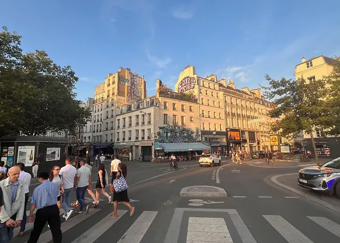 Luxor Bastille